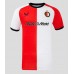 Camiseta Feyenoord David Hancko #33 Primera Equipación 2024-25 manga corta